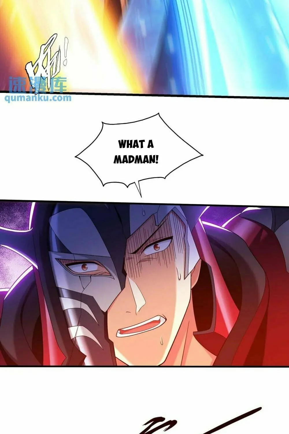 Read The Great Ruler (Colored) chapter 450 image 4 on Lezhin