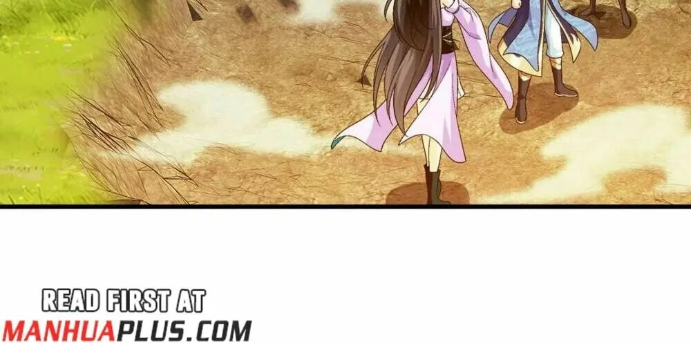 Read The Great Ruler (Colored) chapter 450 image 41 on Lezhin