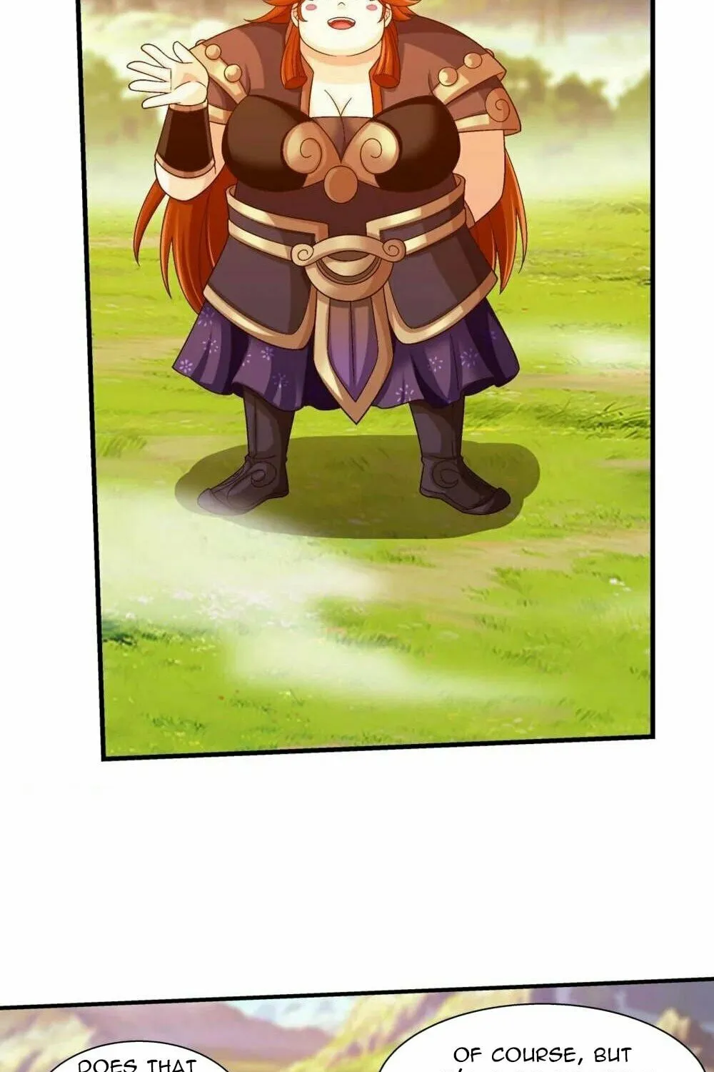Read The Great Ruler (Colored) chapter 450 image 50 on Lezhin