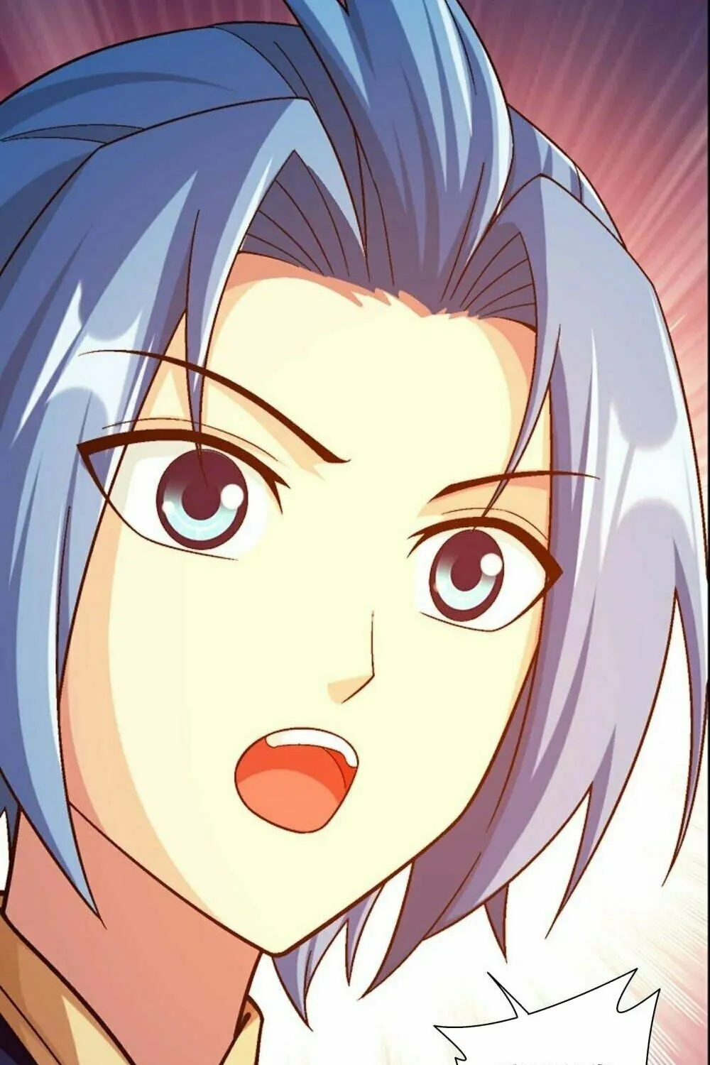 Read The Great Ruler (Colored) chapter 450 image 52 on Lezhin