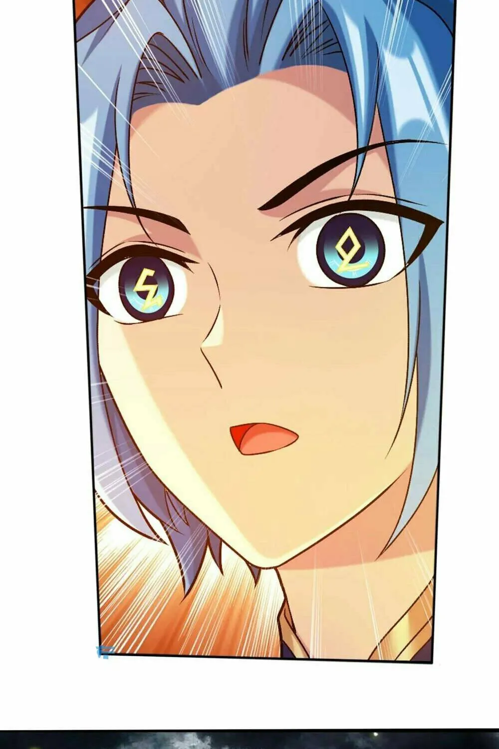 Read The Great Ruler (Colored) chapter 453 image 13 on Lezhin
