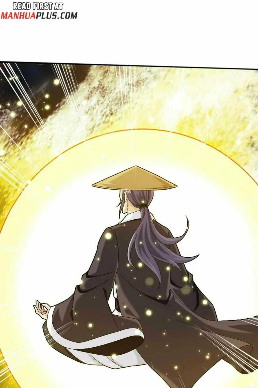Read The Great Ruler (Colored) chapter 453 image 16 on Lezhin