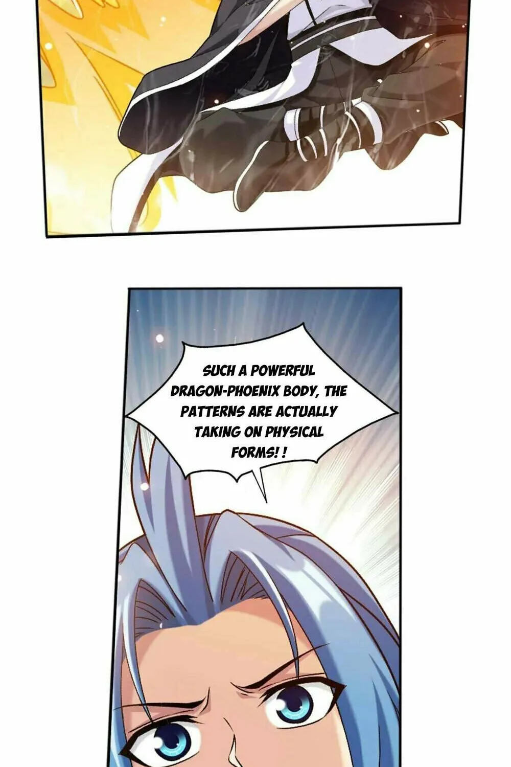 Read The Great Ruler (Colored) chapter 453 image 20 on Lezhin