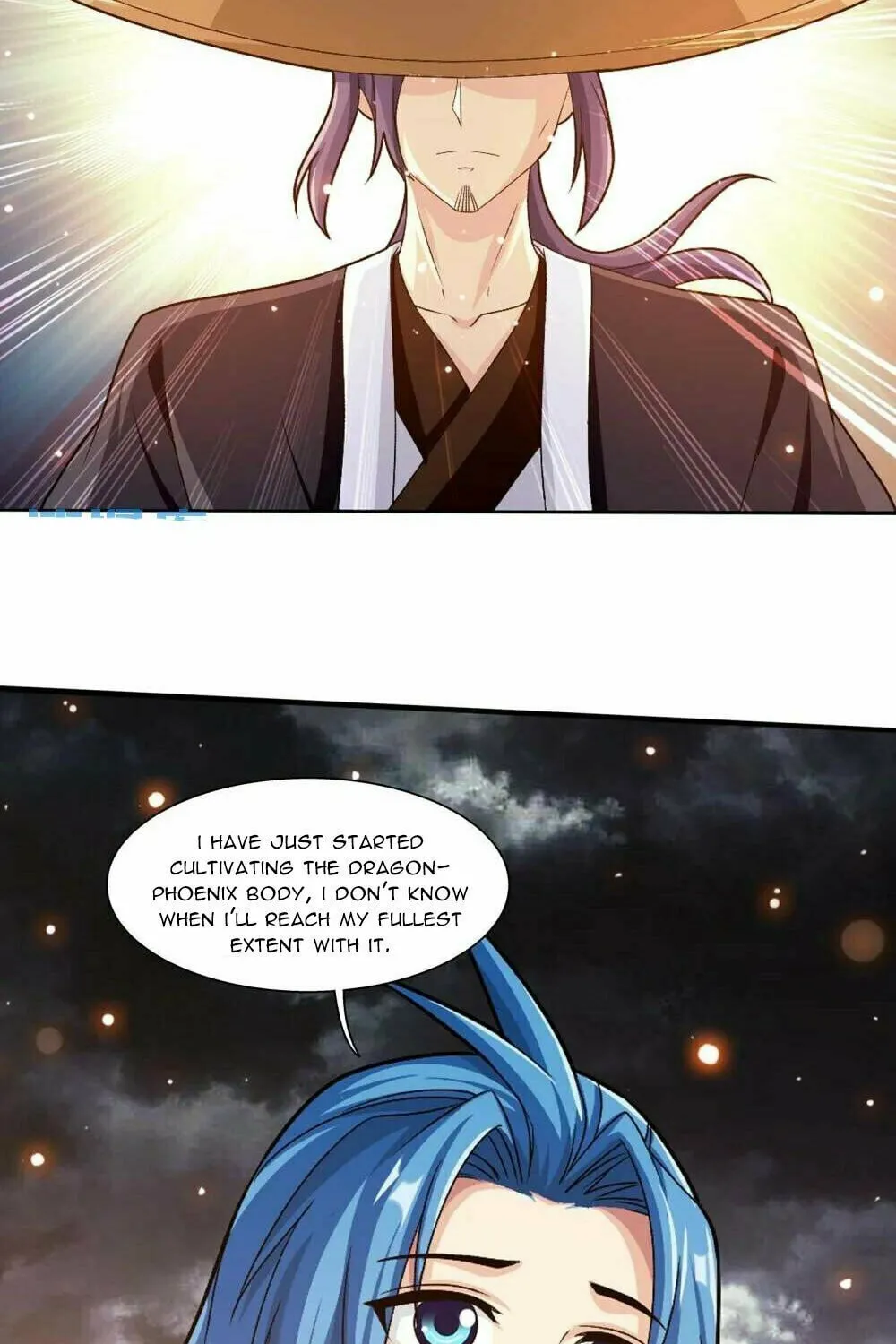 Read The Great Ruler (Colored) chapter 453 image 32 on Lezhin