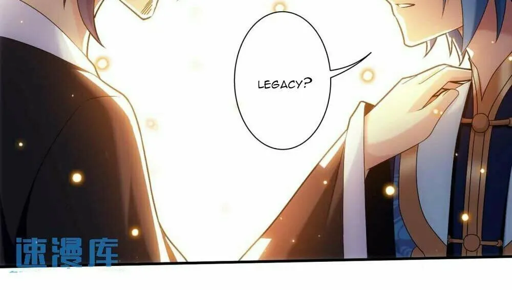 Read The Great Ruler (Colored) chapter 453 image 34 on Lezhin