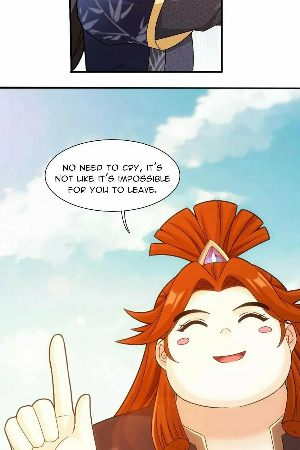 Read The Great Ruler (Colored) chapter 453 image 48 on Lezhin