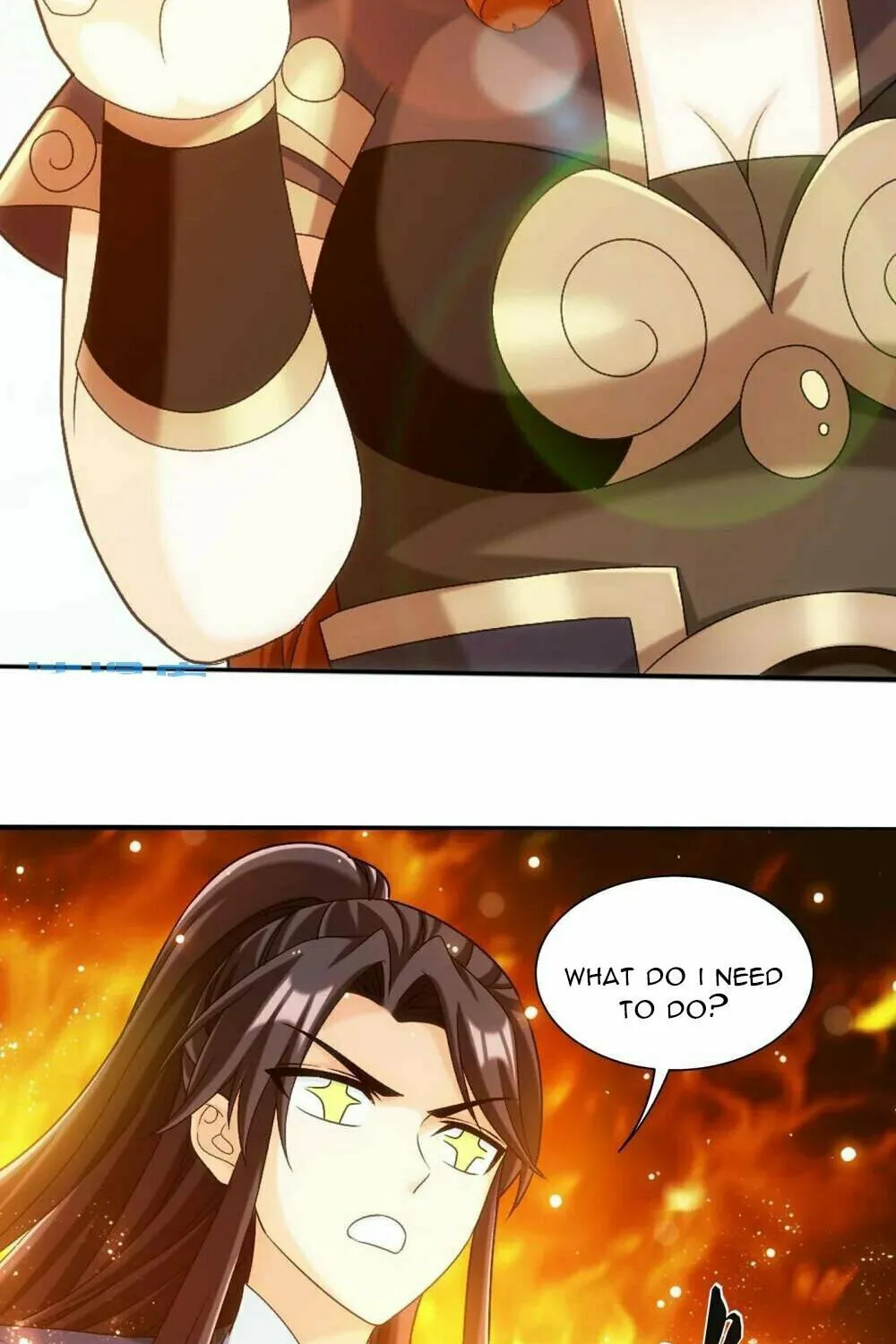 Read The Great Ruler (Colored) chapter 453 image 49 on Lezhin