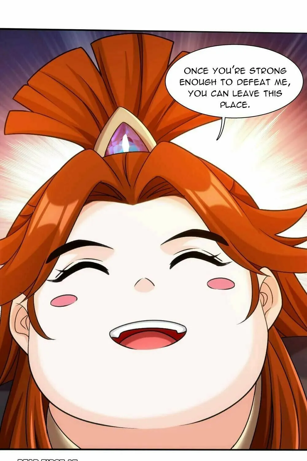 Read The Great Ruler (Colored) chapter 453 image 51 on Lezhin