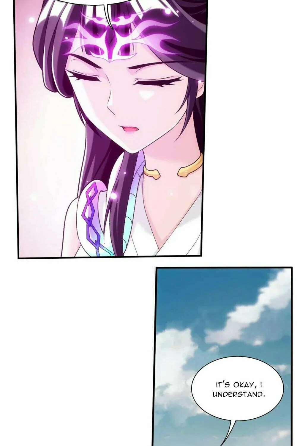 Read The Great Ruler (Colored) chapter 456 image 16 on Lezhin