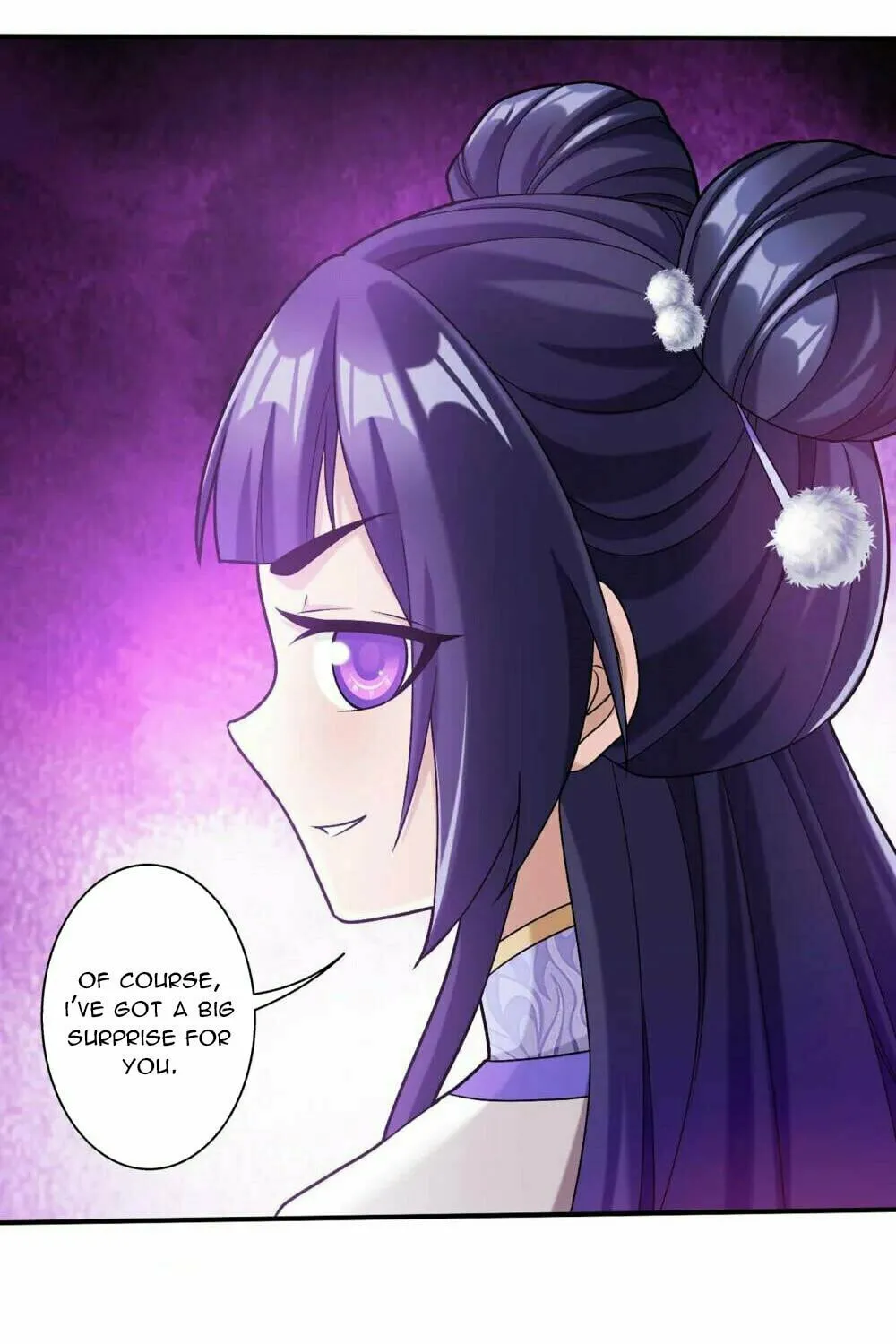 Read The Great Ruler (Colored) chapter 456 image 51 on Lezhin