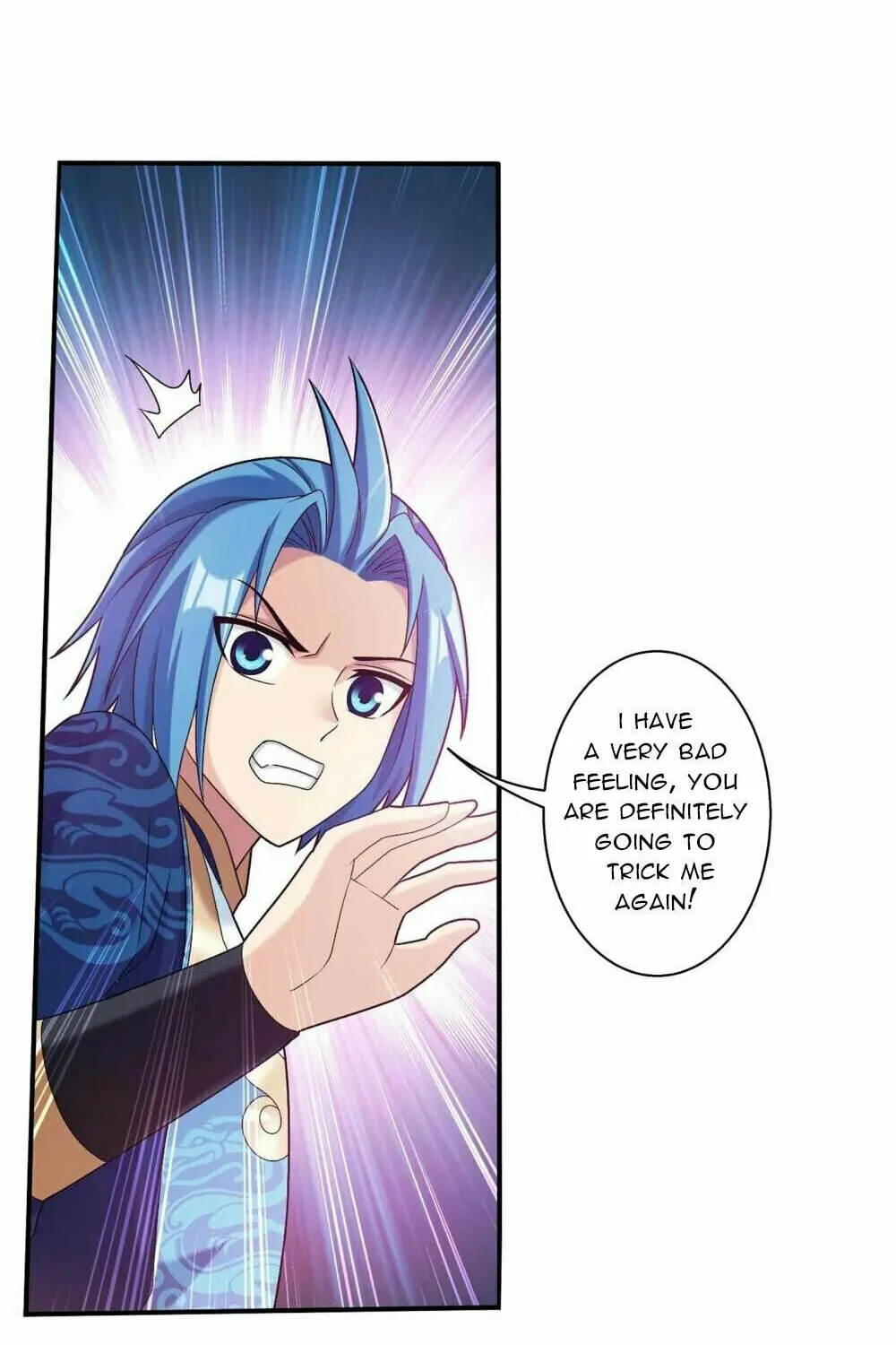 Read The Great Ruler (Colored) chapter 456 image 52 on Lezhin