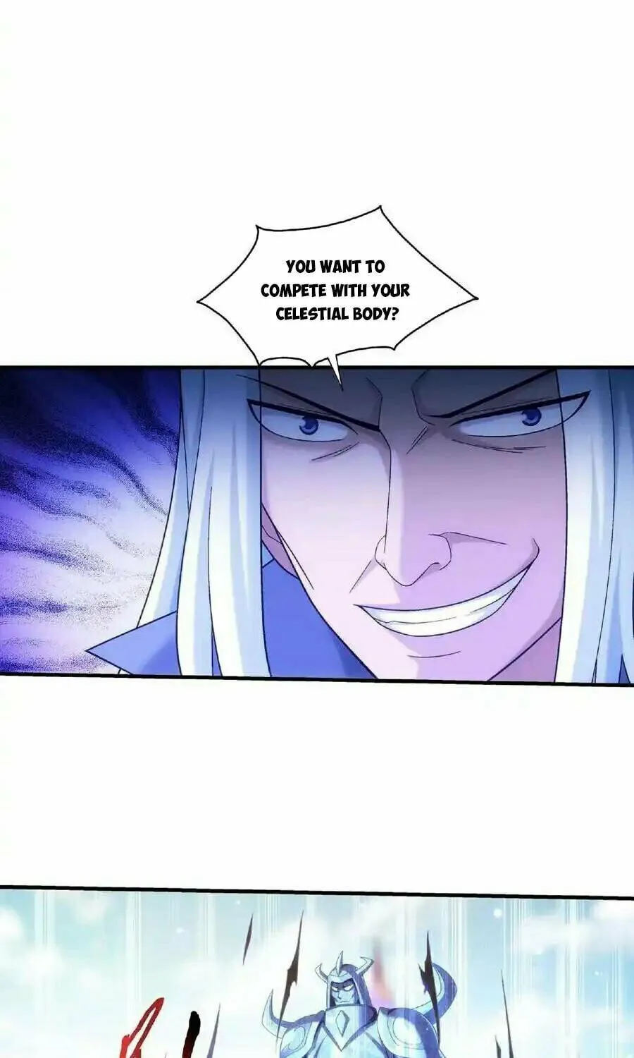 Read The Great Ruler (Colored) chapter 459 image 25 on Lezhin