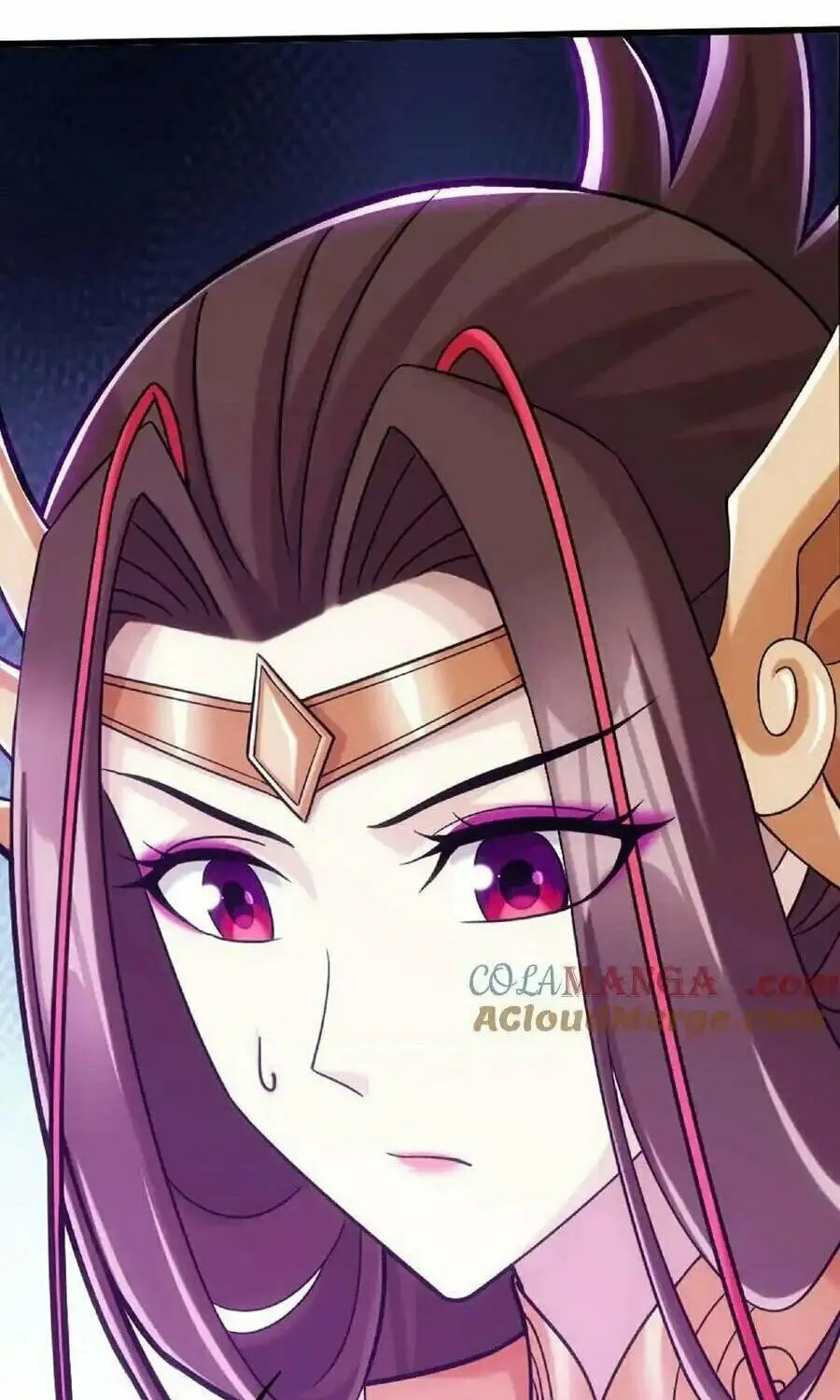 Read The Great Ruler (Colored) chapter 471 image 27 on Lezhin