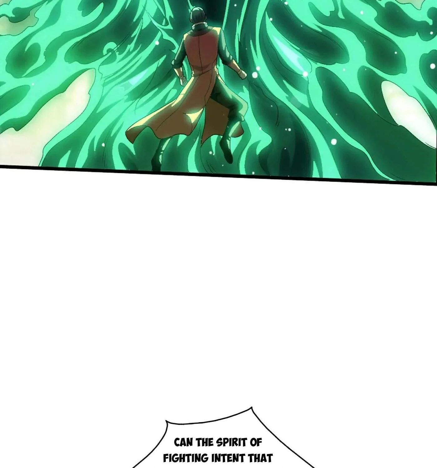 Read The Great Ruler (Colored) chapter 481 image 13 on Lezhin
