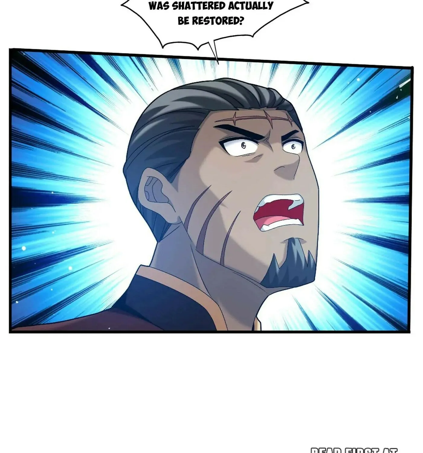 Read The Great Ruler (Colored) chapter 481 image 14 on Lezhin