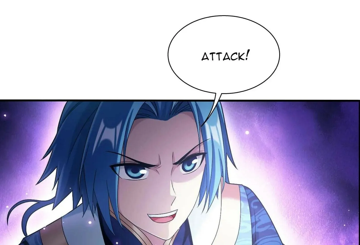 Read The Great Ruler (Colored) chapter 481 image 29 on Lezhin