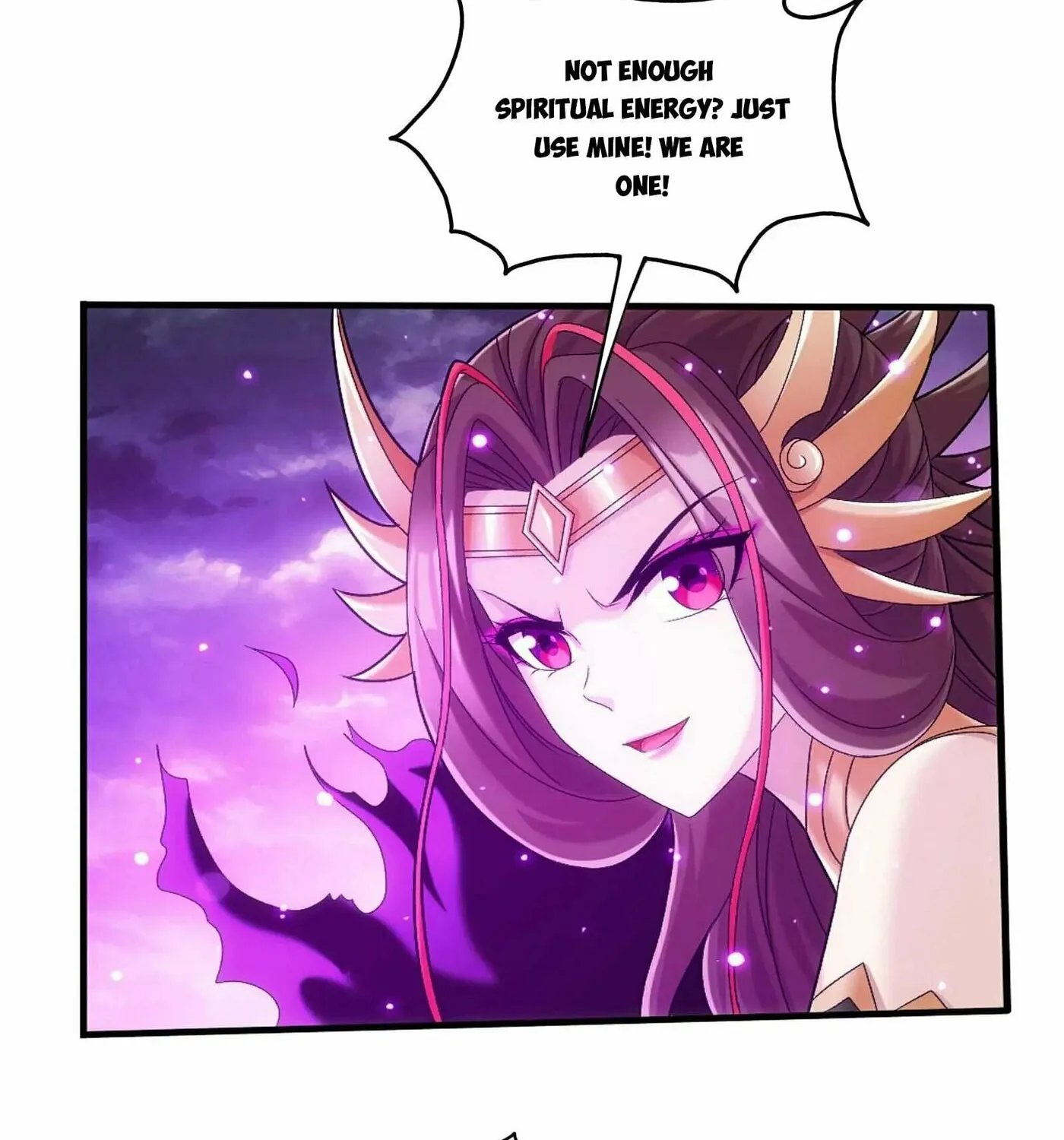 Read The Great Ruler (Colored) chapter 481 image 40 on Lezhin