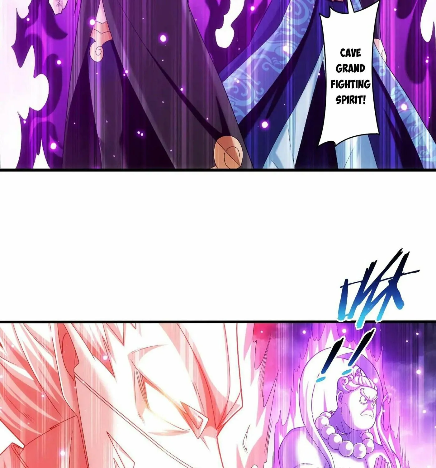 Read The Great Ruler (Colored) chapter 481 image 44 on Lezhin