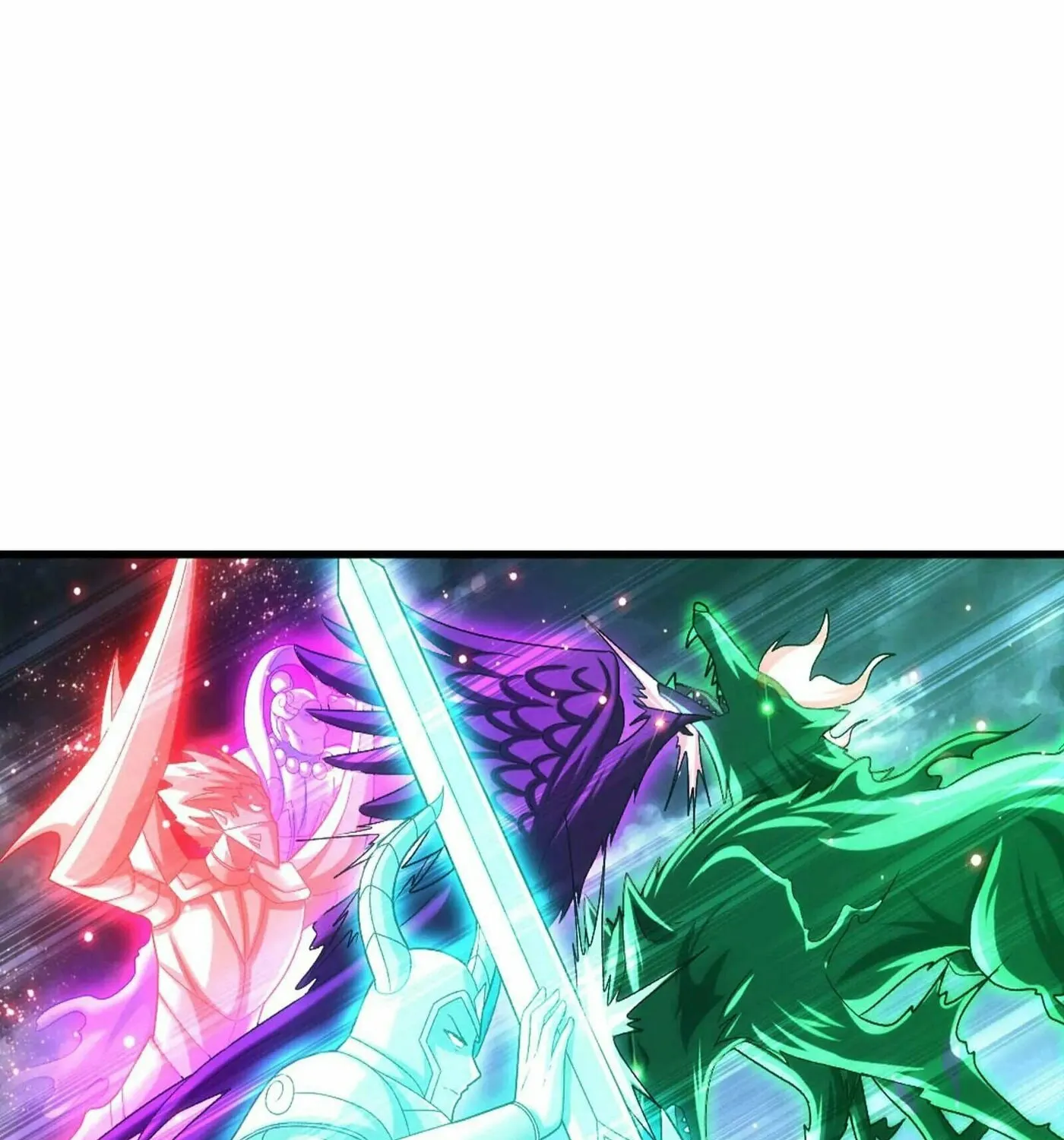 Read The Great Ruler (Colored) chapter 481 image 51 on Lezhin