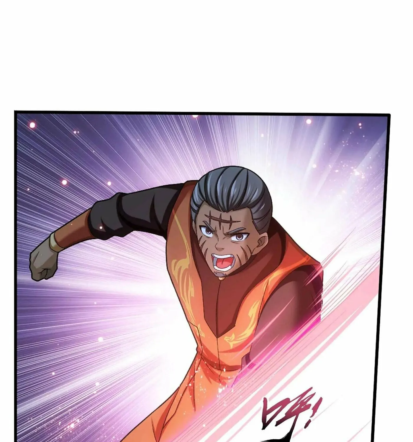 Read The Great Ruler (Colored) chapter 481 image 54 on Lezhin