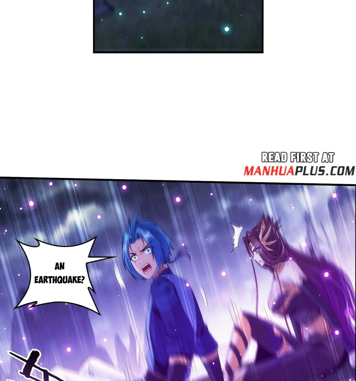 Read The Great Ruler (Colored) chapter 481 image 63 on Lezhin