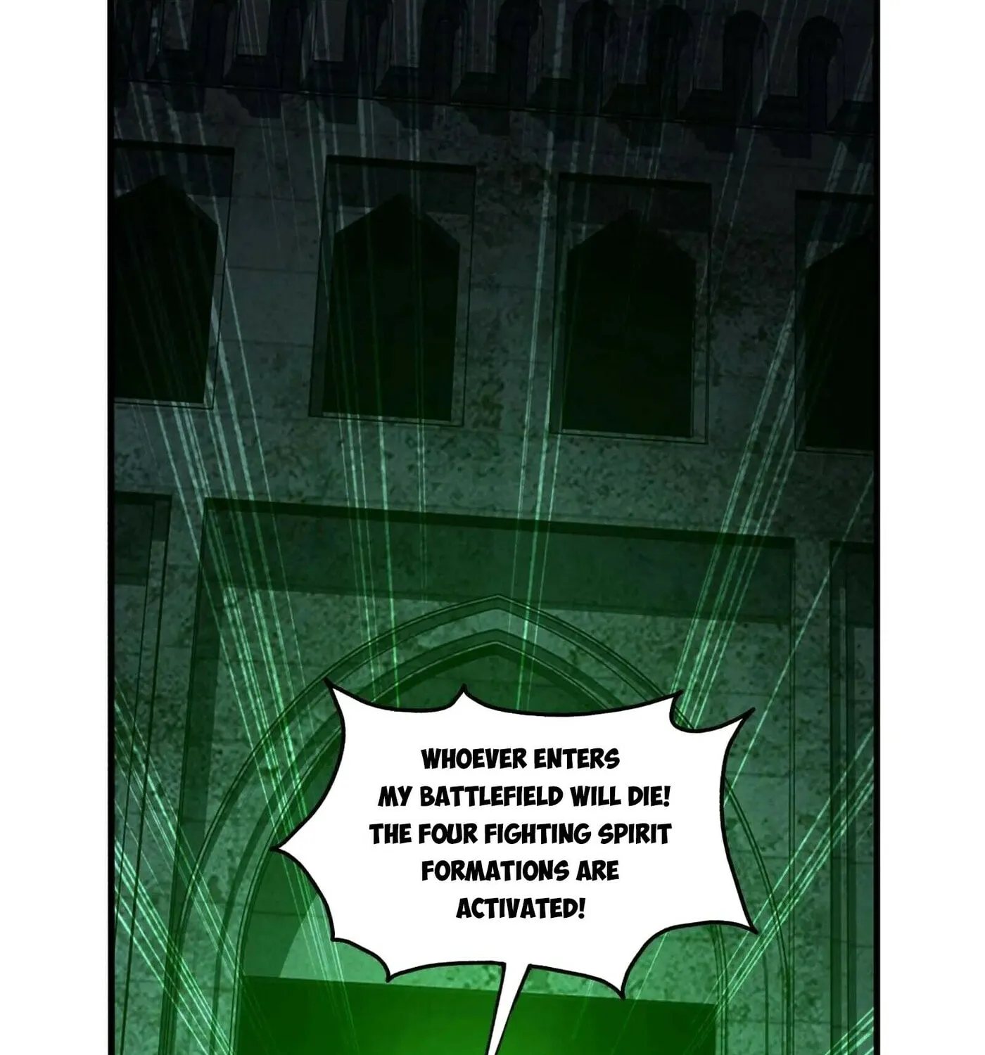 Read The Great Ruler (Colored) chapter 481 image 68 on Lezhin