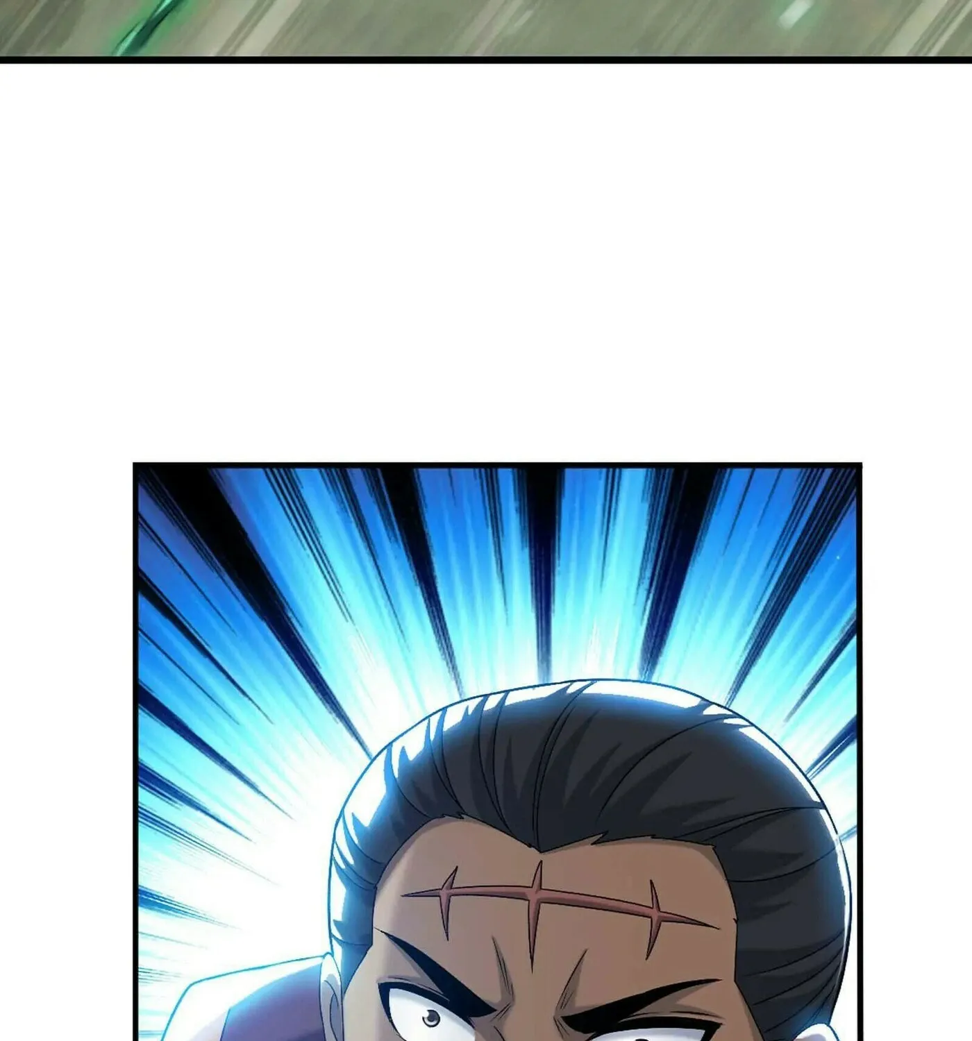 Read The Great Ruler (Colored) chapter 481 image 9 on Lezhin