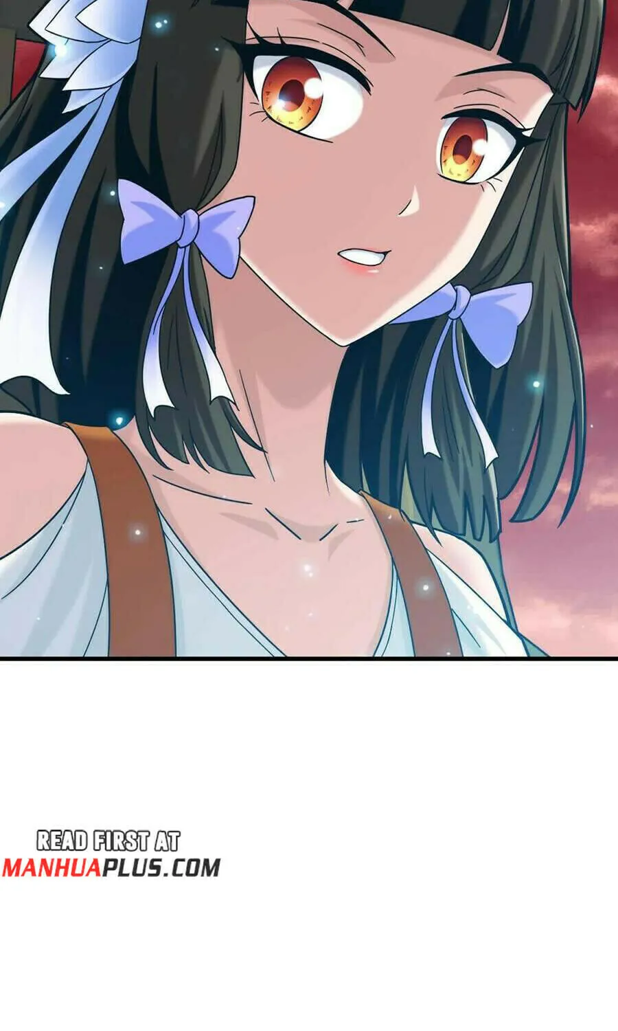 Read The Great Ruler (Colored) chapter 493 image 15 on Lezhin
