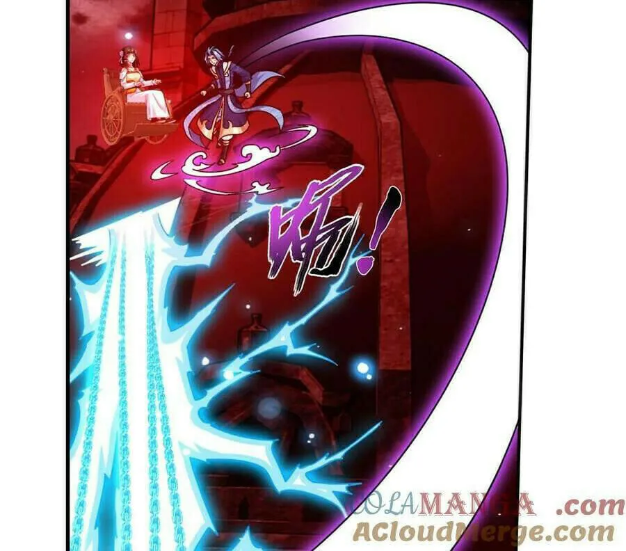 Read The Great Ruler (Colored) chapter 493 image 17 on Lezhin