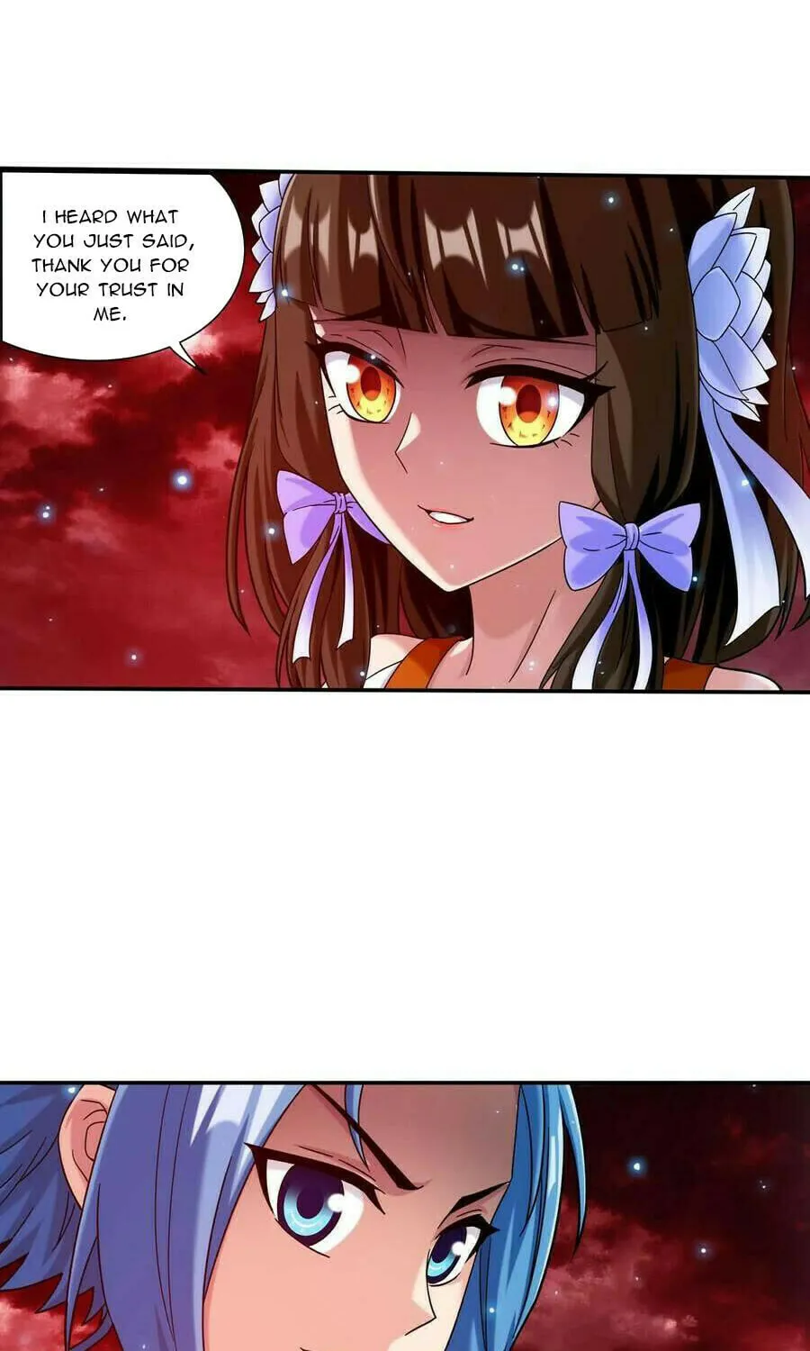 Read The Great Ruler (Colored) chapter 493 image 19 on Lezhin