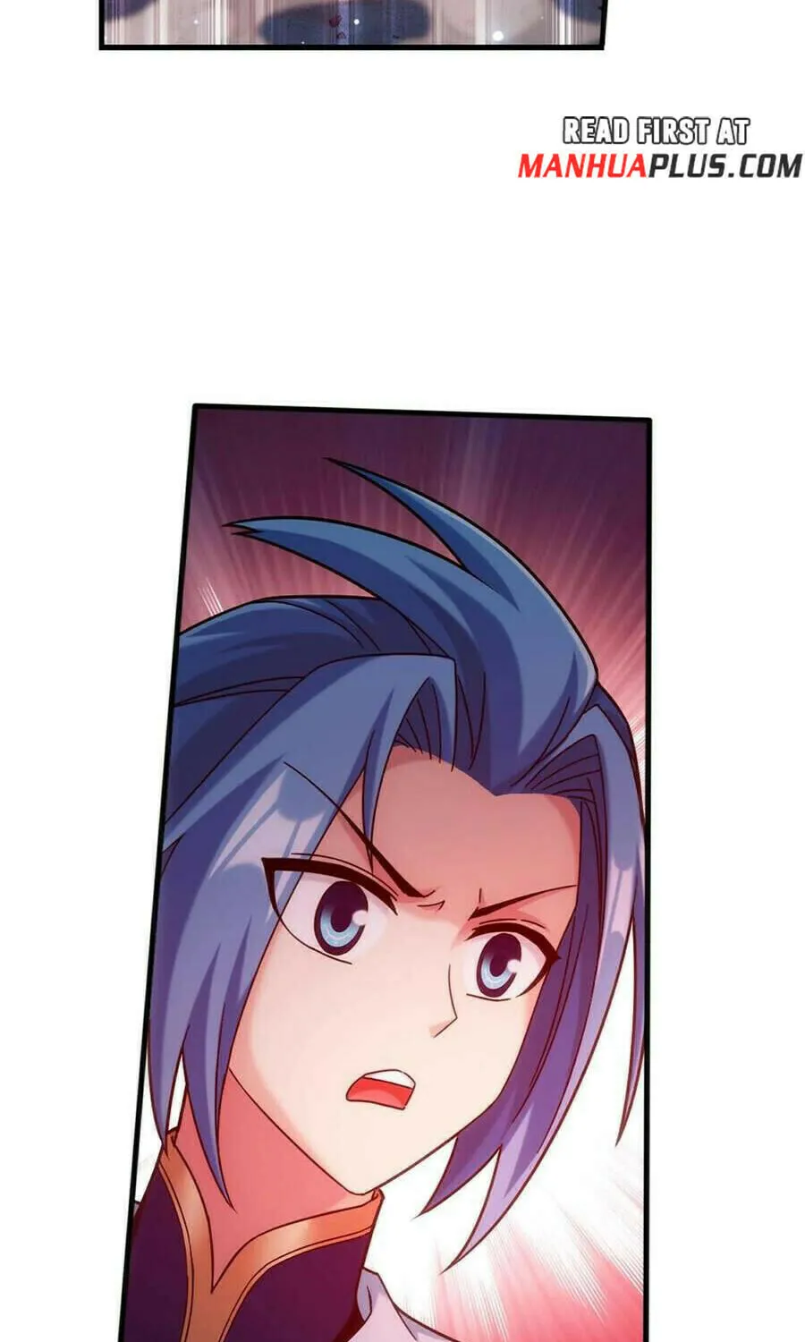 Read The Great Ruler (Colored) chapter 493 image 31 on Lezhin