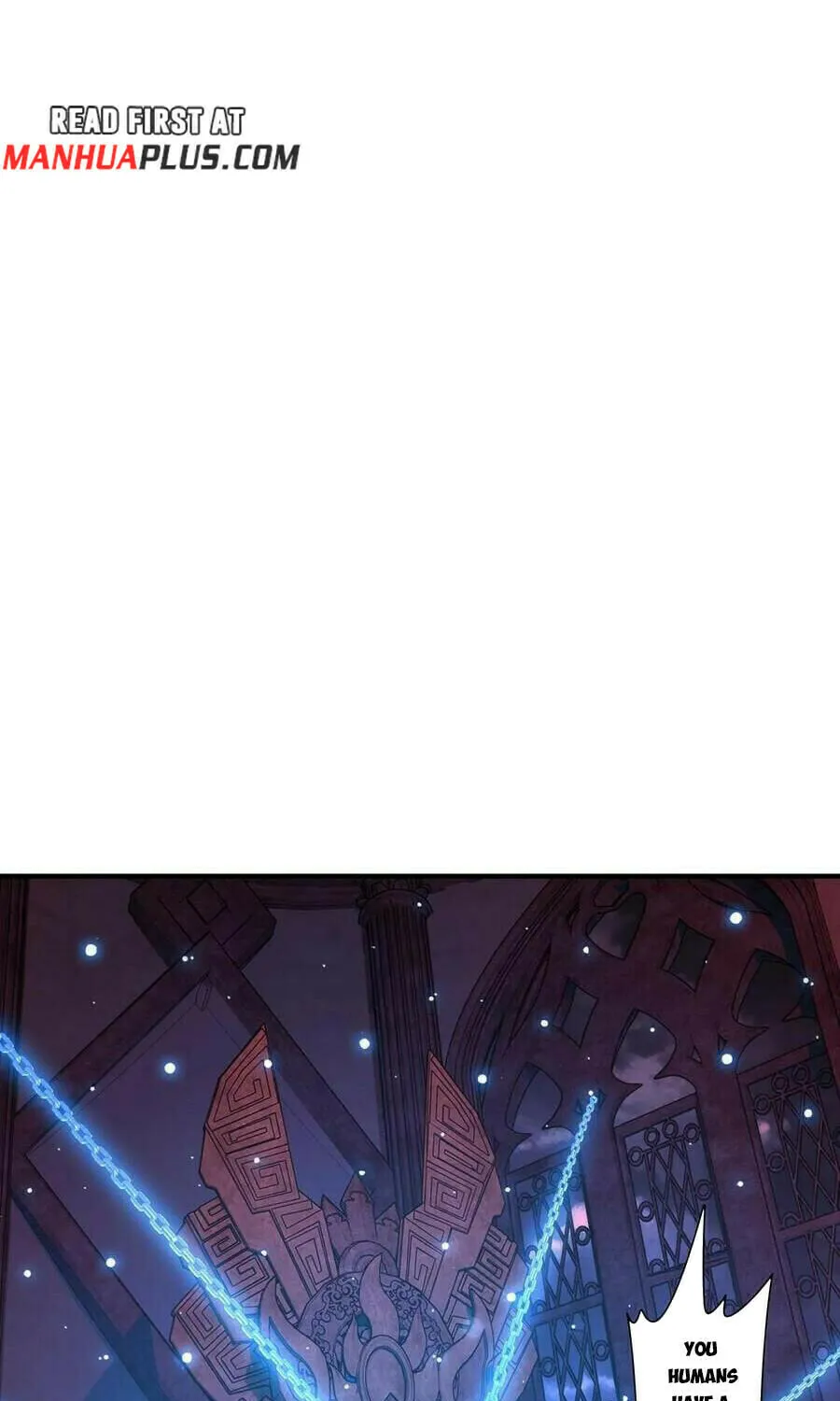 Read The Great Ruler (Colored) chapter 493 image 40 on Lezhin
