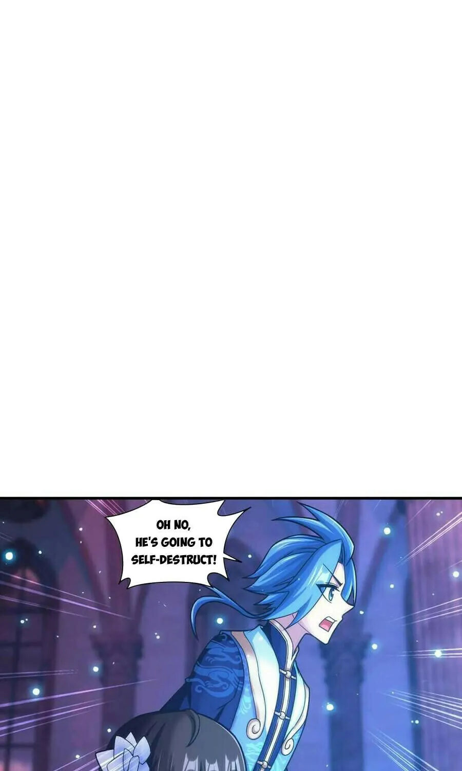 Read The Great Ruler (Colored) chapter 493 image 48 on Lezhin