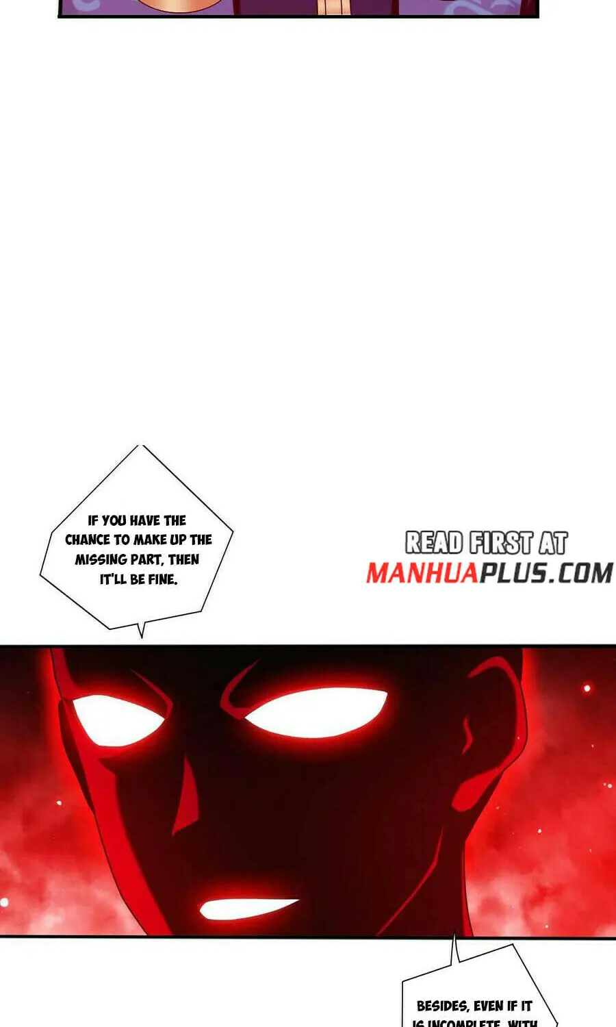 Read The Great Ruler (Colored) chapter 497 image 24 on Lezhin