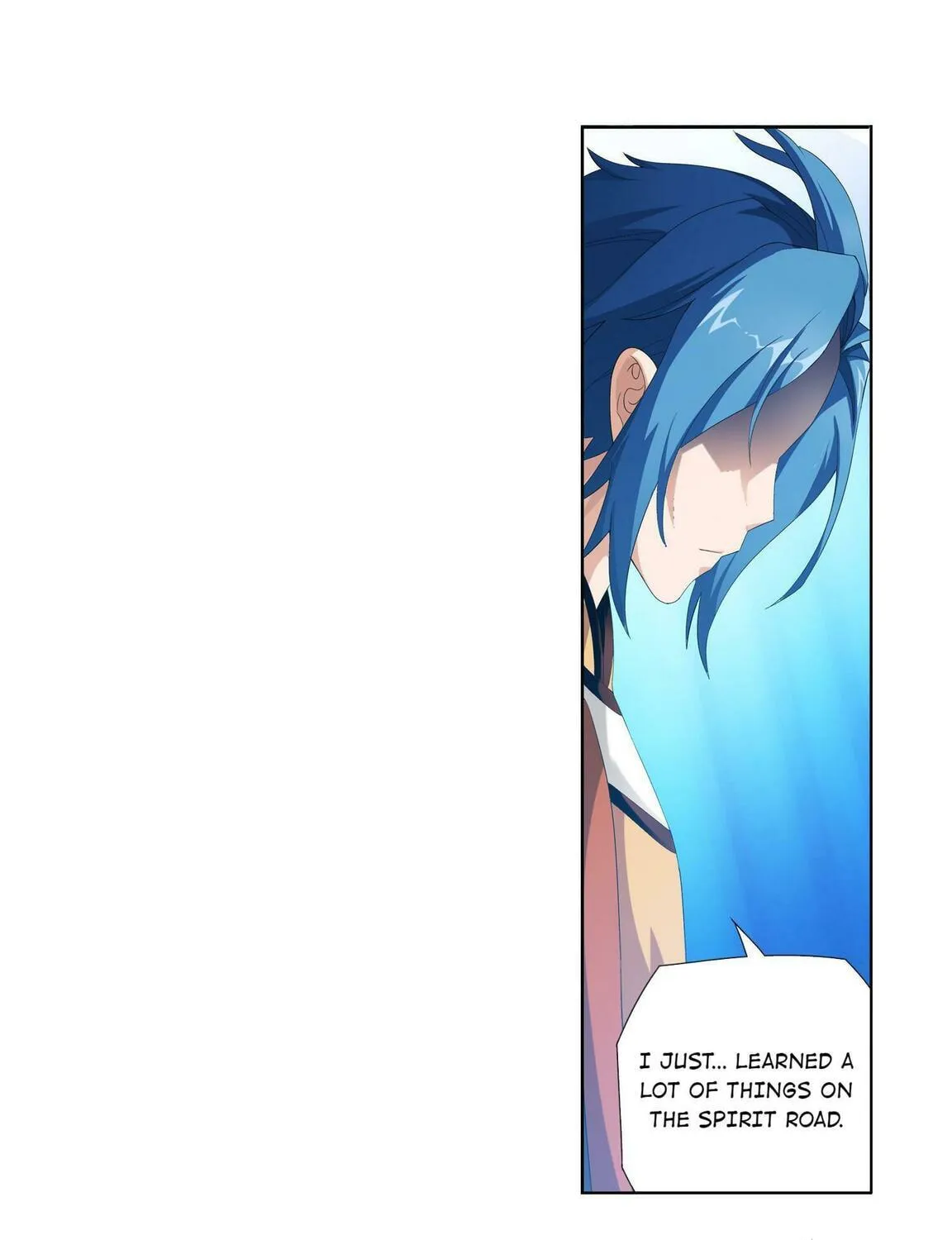Read The Great Ruler (Colored) chapter 5 image 22 on Lezhin
