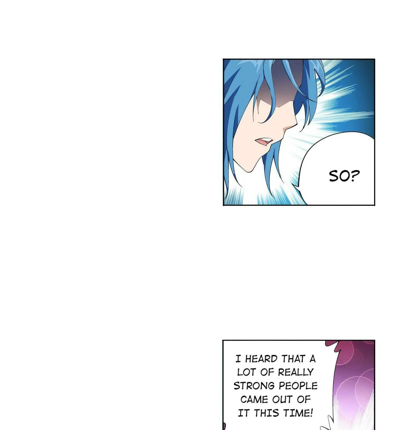 Read The Great Ruler (Colored) chapter 5 image 30 on Lezhin
