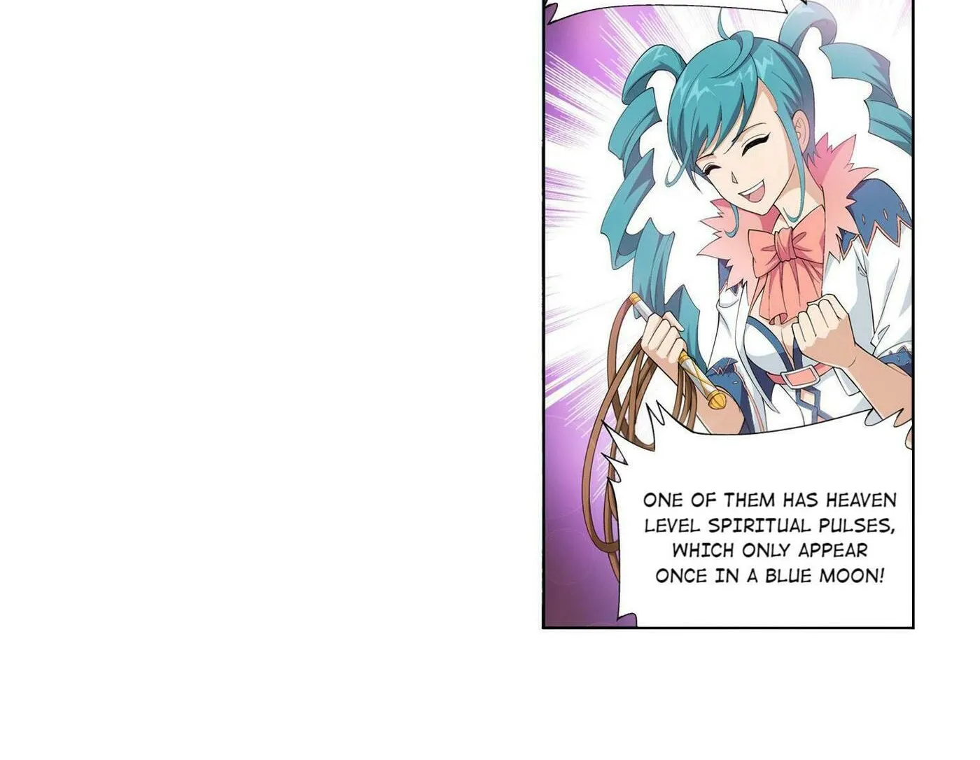 Read The Great Ruler (Colored) chapter 5 image 31 on Lezhin