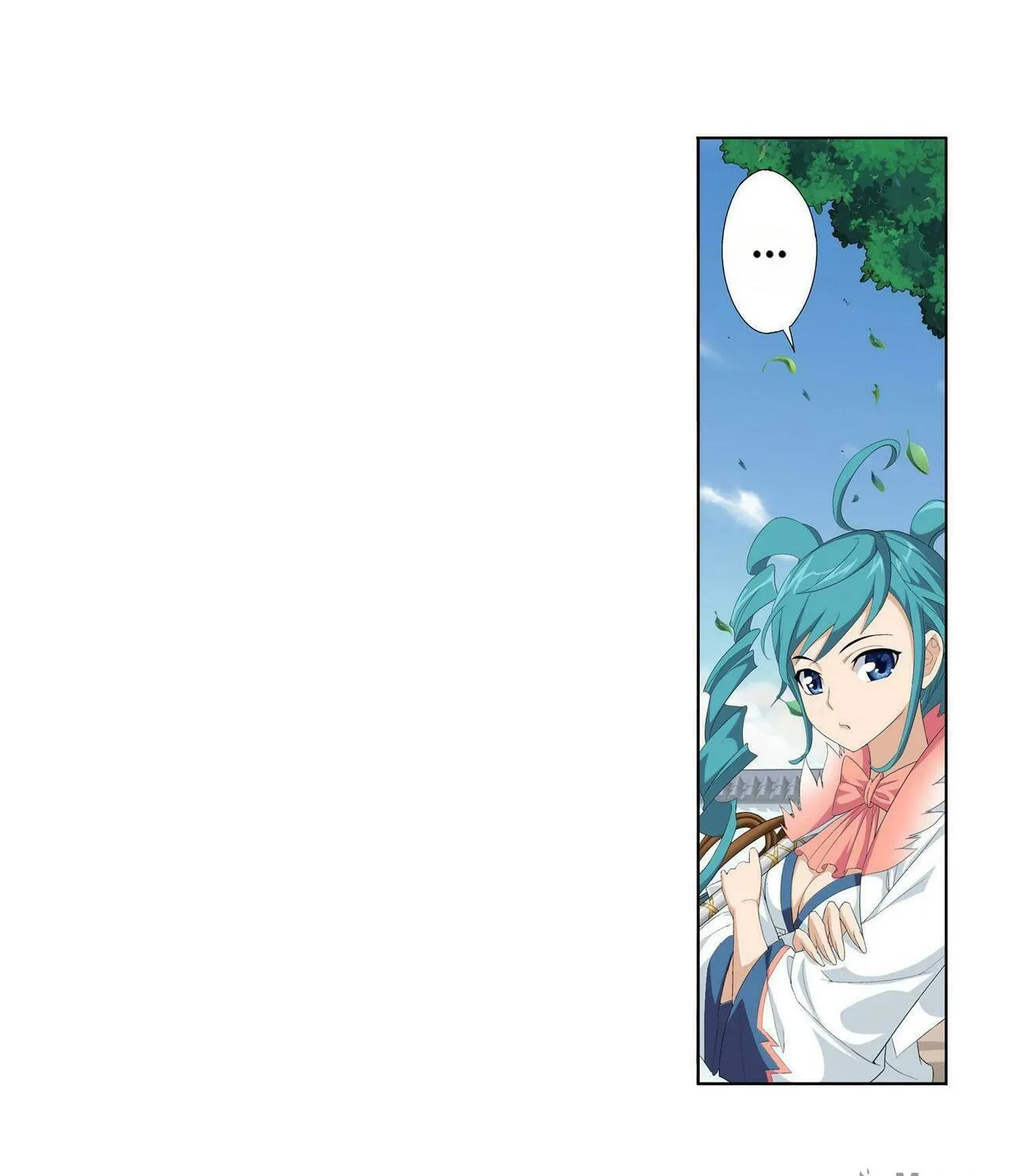 Read The Great Ruler (Colored) chapter 5 image 34 on Lezhin