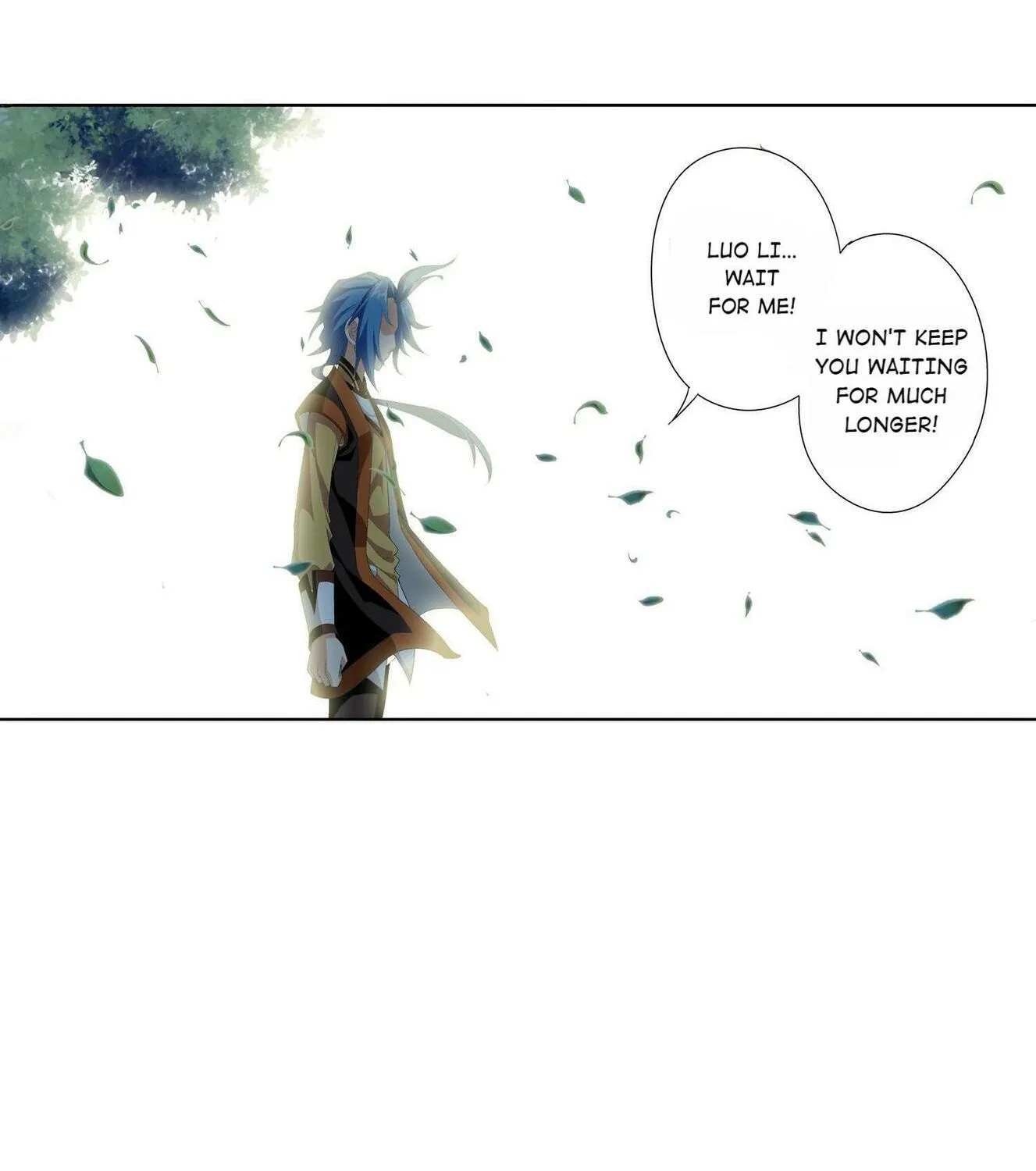 Read The Great Ruler (Colored) chapter 5 image 36 on Lezhin