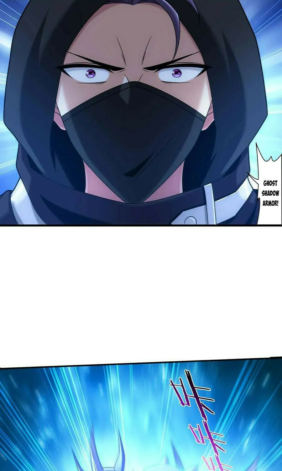 Read The Great Ruler (Colored) chapter 500 image 19 on Lezhin