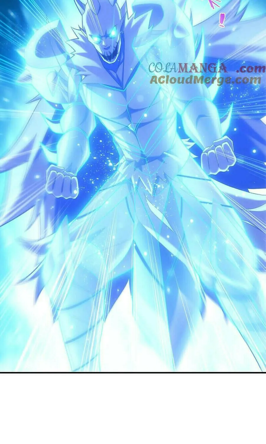 Read The Great Ruler (Colored) chapter 500 image 20 on Lezhin