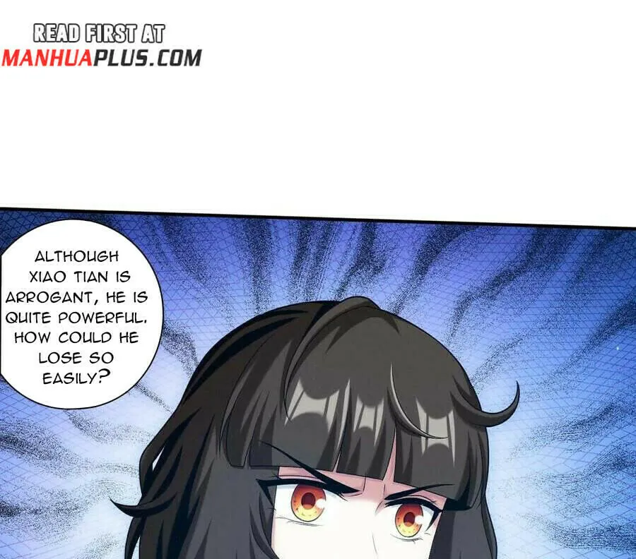 Read The Great Ruler (Colored) chapter 500 image 34 on Lezhin