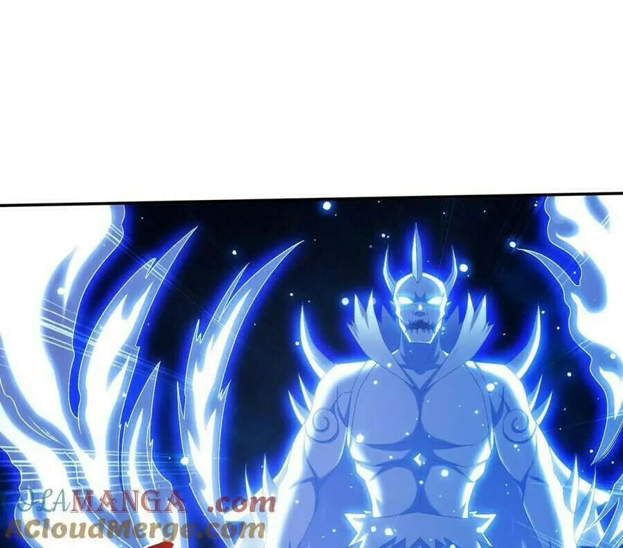 Read The Great Ruler (Colored) chapter 500 image 43 on Lezhin