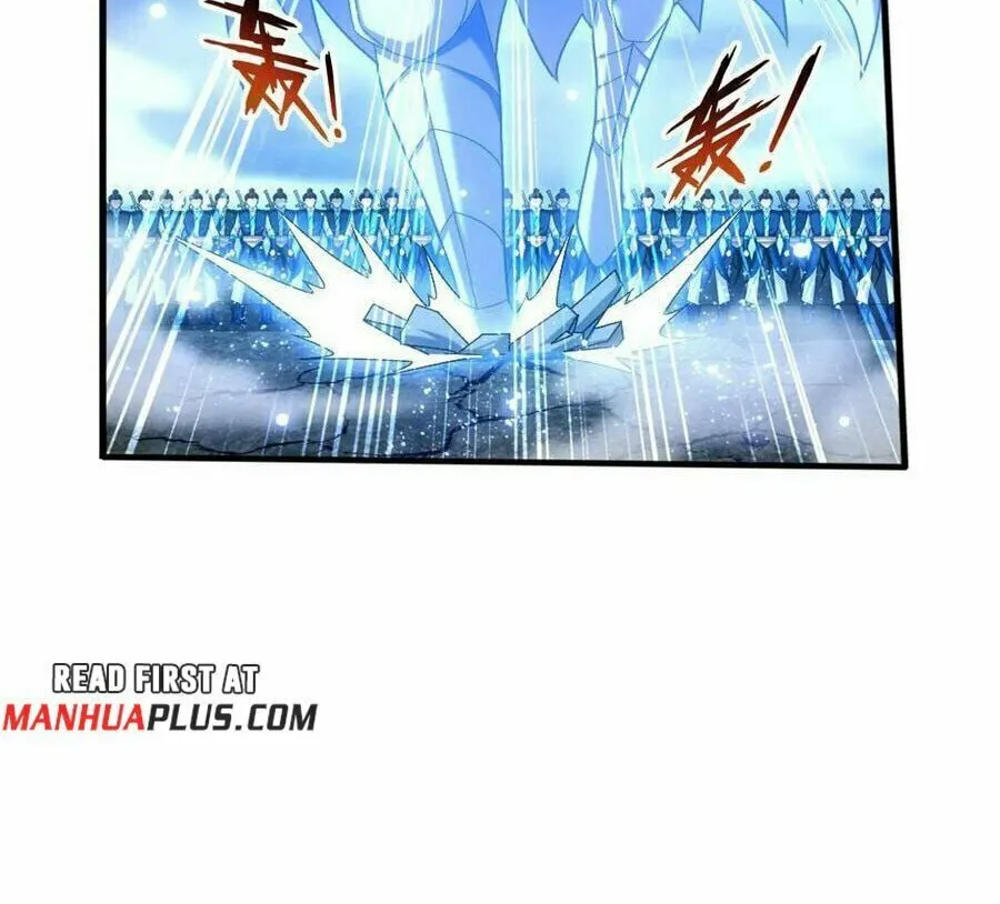 Read The Great Ruler (Colored) chapter 500 image 7 on Lezhin
