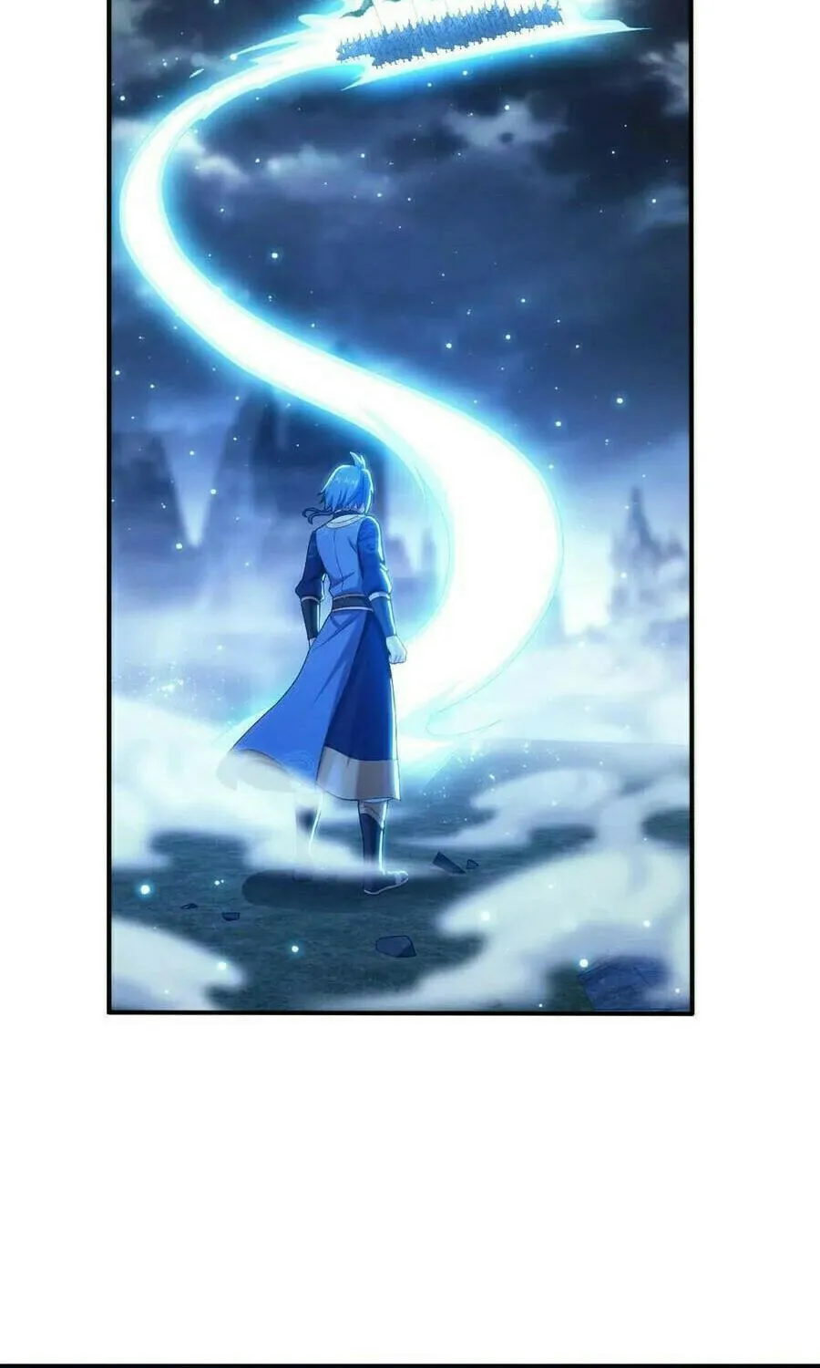 Read The Great Ruler (Colored) chapter 504 image 1 on Lezhin