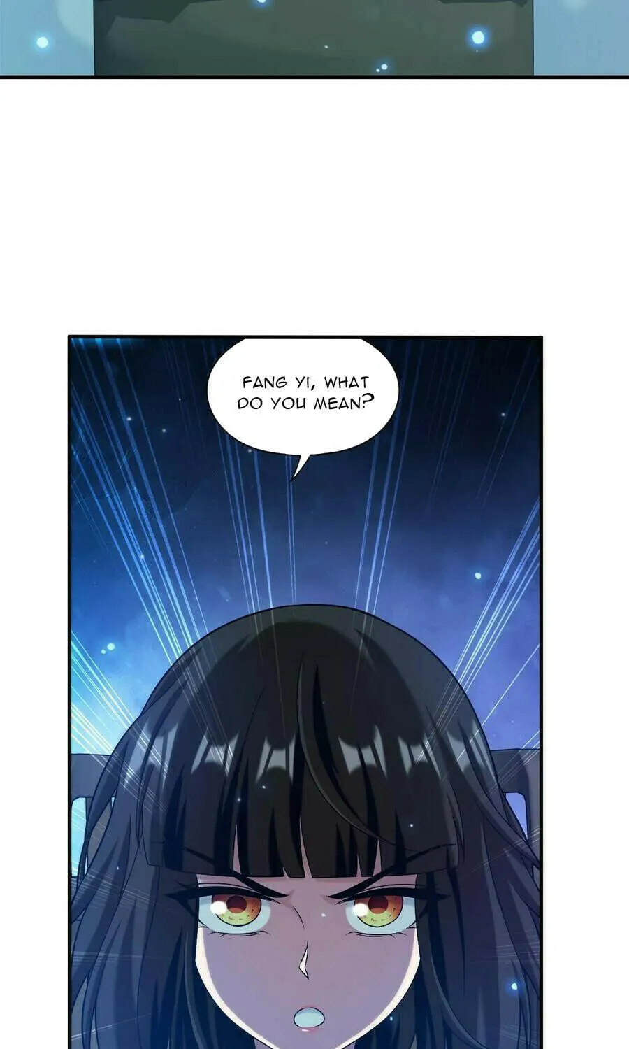 Read The Great Ruler (Colored) chapter 504 image 27 on Lezhin