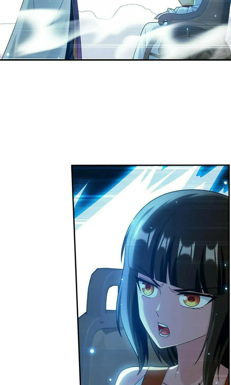 Read The Great Ruler (Colored) chapter 504 image 36 on Lezhin