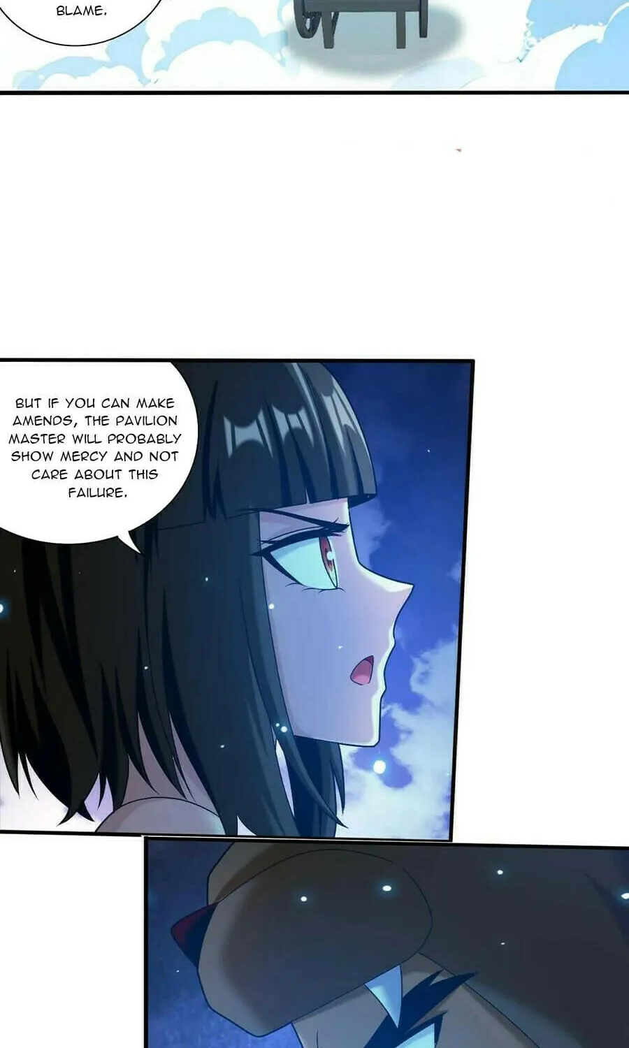 Read The Great Ruler (Colored) chapter 504 image 39 on Lezhin