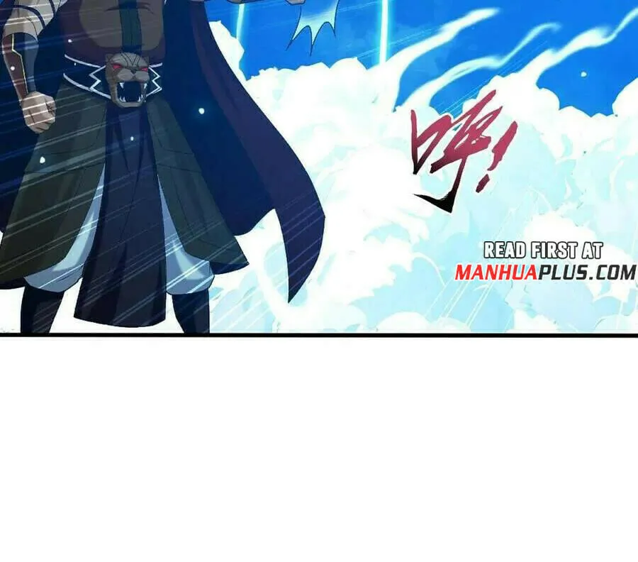 Read The Great Ruler (Colored) chapter 504 image 44 on Lezhin