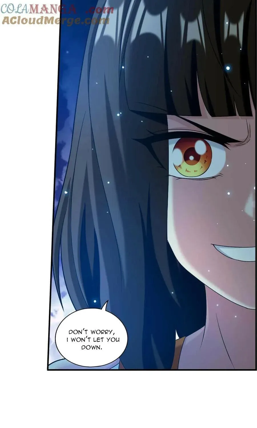 Read The Great Ruler (Colored) chapter 504 image 46 on Lezhin
